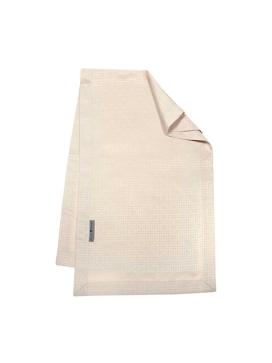 Greenwich Polo Club Ράνερ 3009 Ivory 50x170εκ.