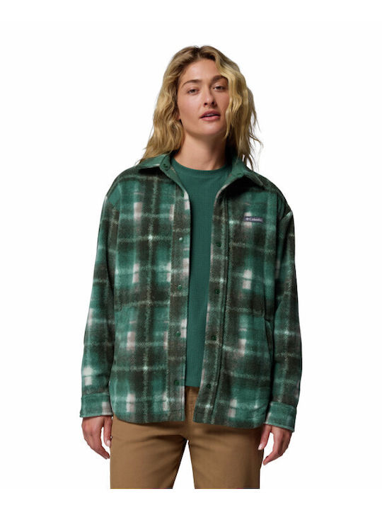 Γυναικείο Rain Forest Overshirt