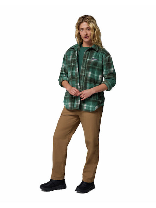Γυναικείο Rain Forest Overshirt
