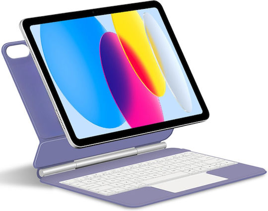 Keyboard Case iPad 11