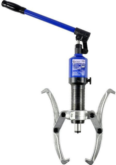 Geko Puller for Bearings