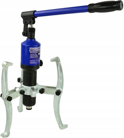Geko Puller for Bearings