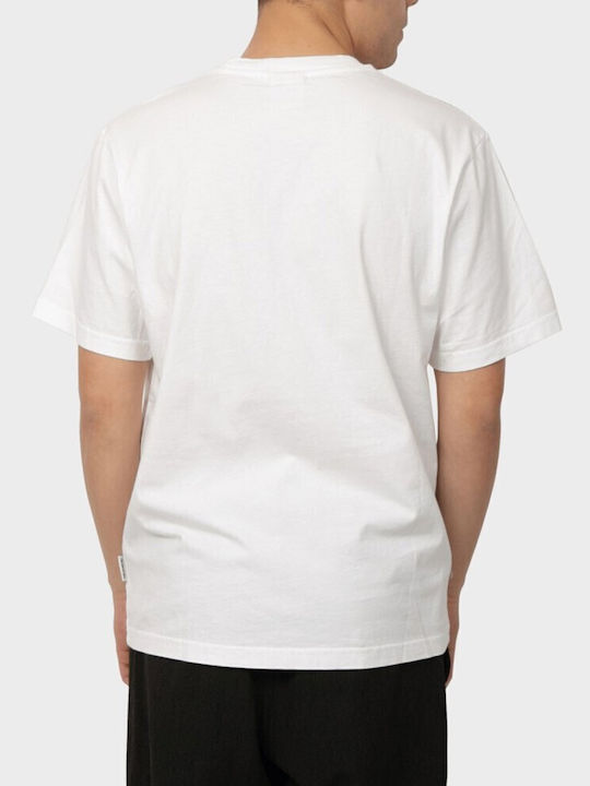 T-shirt White