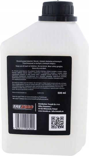 Trezado 500ml 500ml