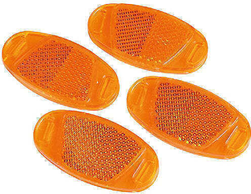 Lampa 9351.0lb Bicycle Reflector Reflectors