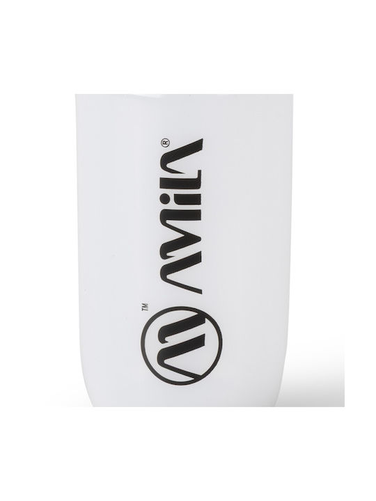 AMILA Sportiv Sticla de apa Plastic 750ml Gri