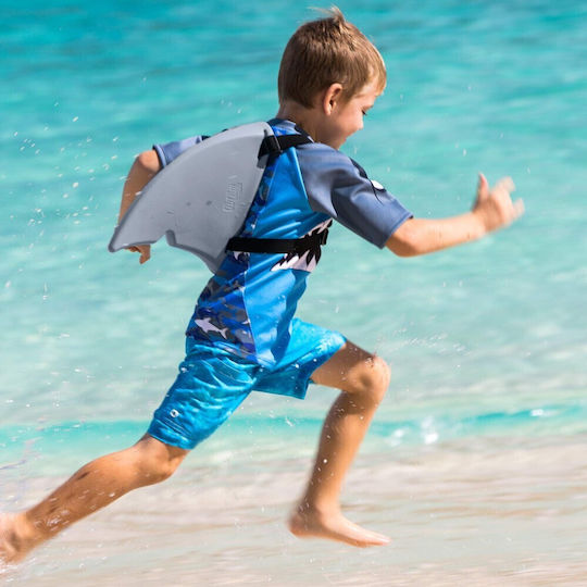 Swimfin Swimming Aid 18+ Months Coral Splash