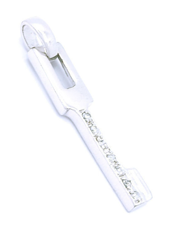 PS Silver Charm από Ασήμι