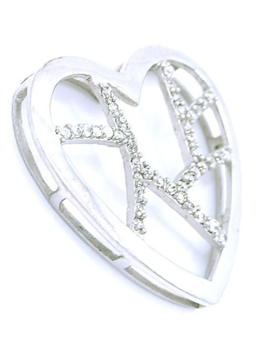 PS Silver Charm από Ασήμι