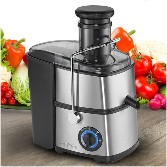Profi Cook Pc-ae Αποχυμωτής 800W Γκρι