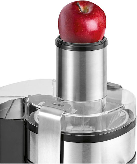 Profi Cook Pc-ae 1156 Αποχυμωτής 800W Γκρι