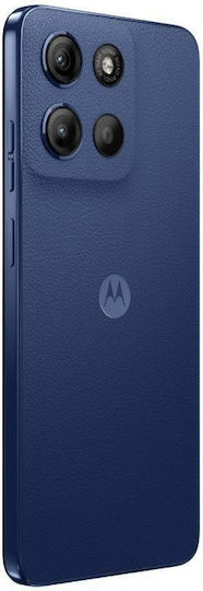 Motorola Moto G15 Dual SIM (8GB/512GB) Sea Blue