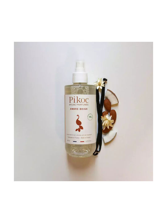 Pikoc Spray Parfumat cu Aromă Migdale 200ml
