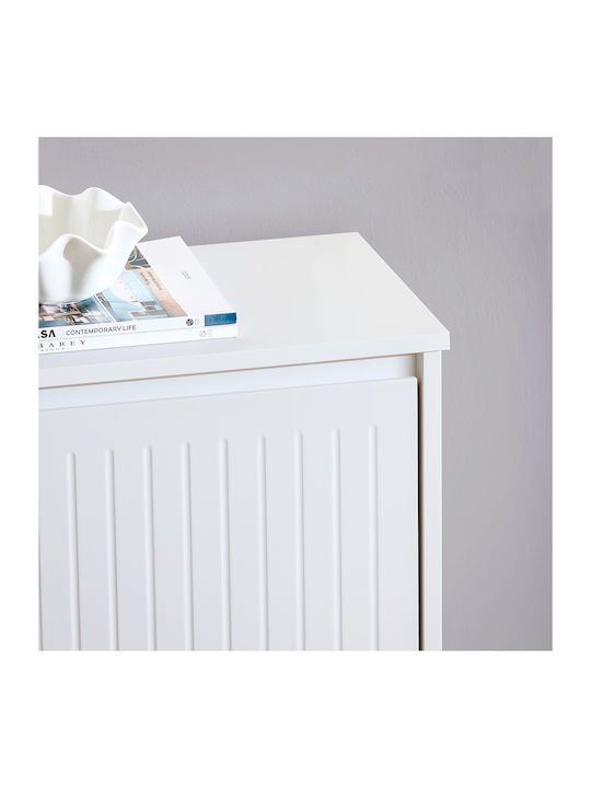 Lemnoasă Suport pentru pantofi L61xW25xH120cm