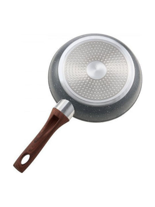 Vevor Aluminum Pans Set with Non-stick Coating 3pcs