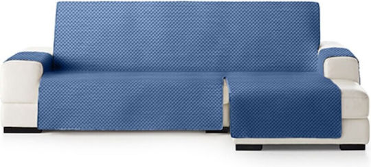 Eysa Ελαστικό Κάλυμμα Γωνιακού Καναπέ C/03 Blue 250cm Eysa Ελαστικό Κάλυμμα Γωνιακού Καναπέ C/03 Blue 250cm