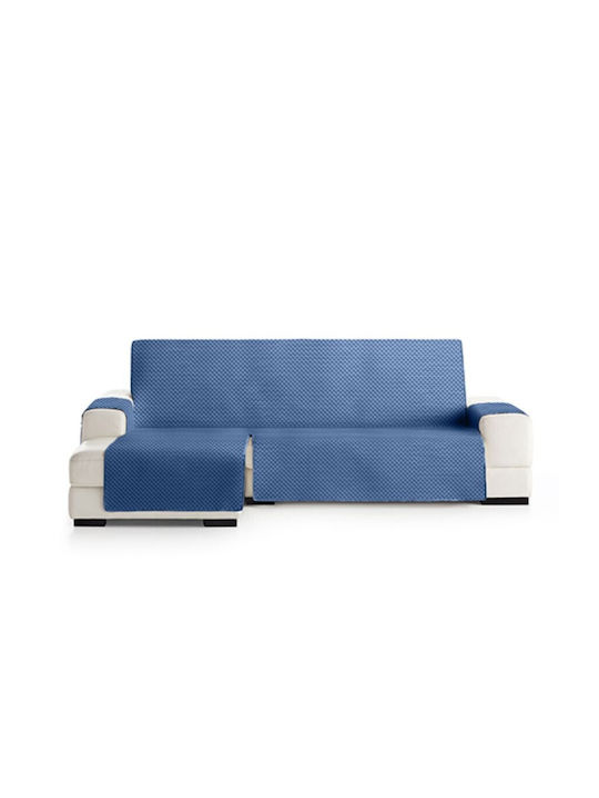 Eysa Еластичен Калъф За ъглов диван C/03 Blue 350εκ. 1бр F347203I