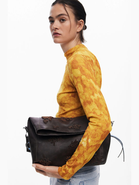 Damentasche Handtasche Braun