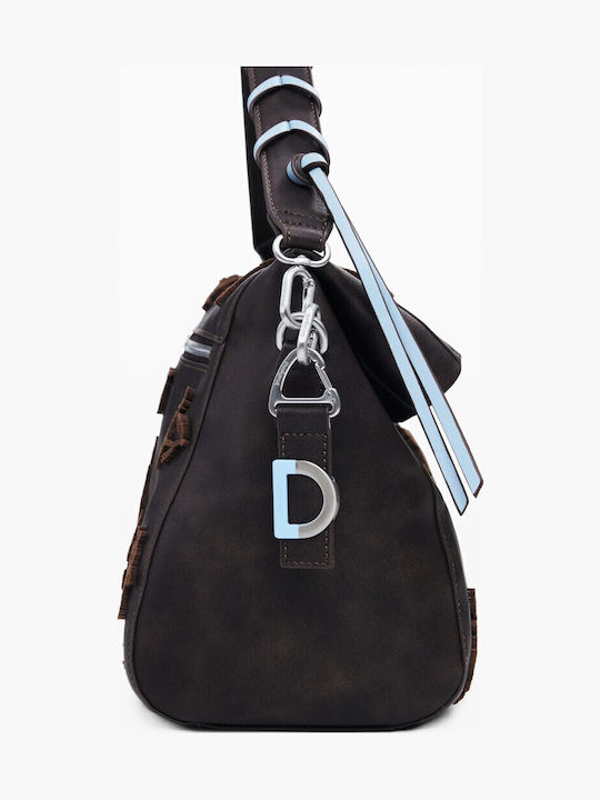 Damentasche Handtasche Braun