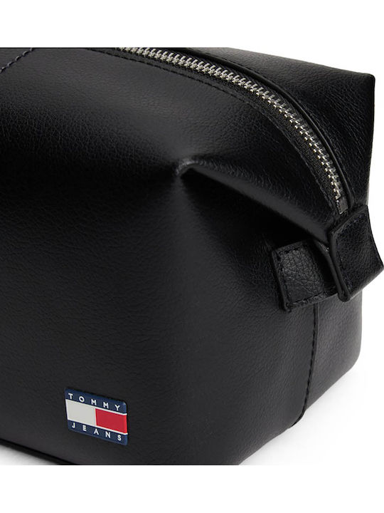 Toiletry Bag Heritage in Black color