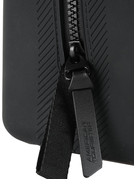 American Tourister Urban Groove Ug27 Waschbeutel Pop 155518-1041 Schwarzes