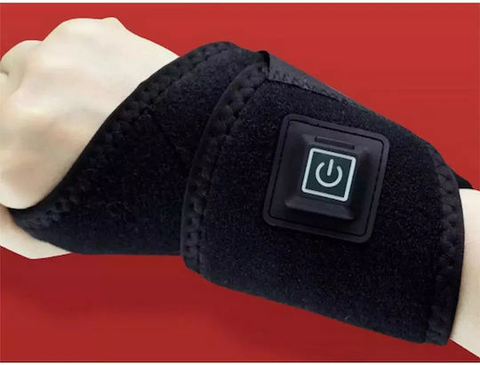 Usb Pain – 3 Levels Massage Device for the Waist with Heating Function