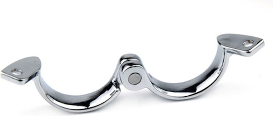 Replacement Locking Cock Cage Ball Ring 5cm
