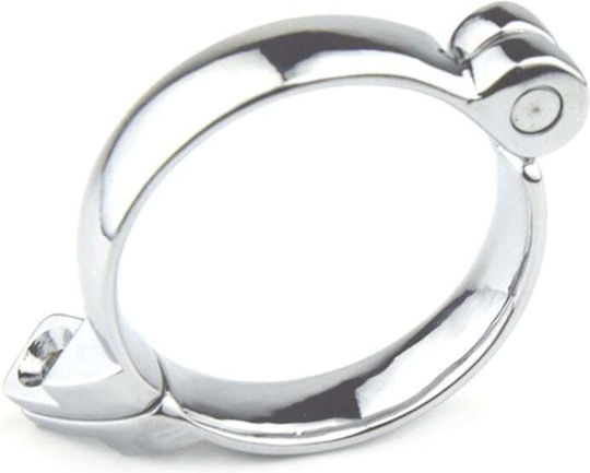 Replacement Locking Cock Cage Ball Ring 5cm