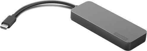 Lenovo Hub 20 Θυρών USB 3.2 με σύνδεση USB-C / USB-A
