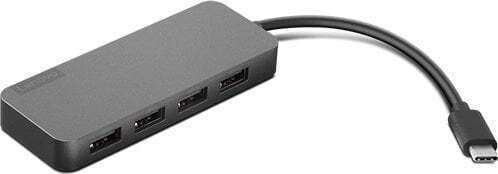 Lenovo Hub 20 Θυρών USB 3.2 με σύνδεση USB-C / USB-A
