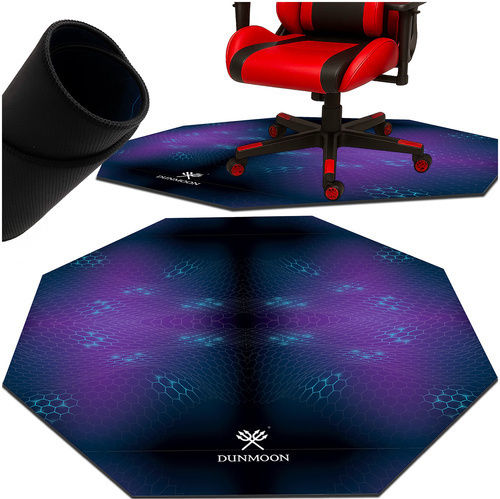 Dunmoon Chair Mat