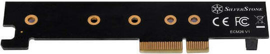 Silverstone Κάρτα PCIe