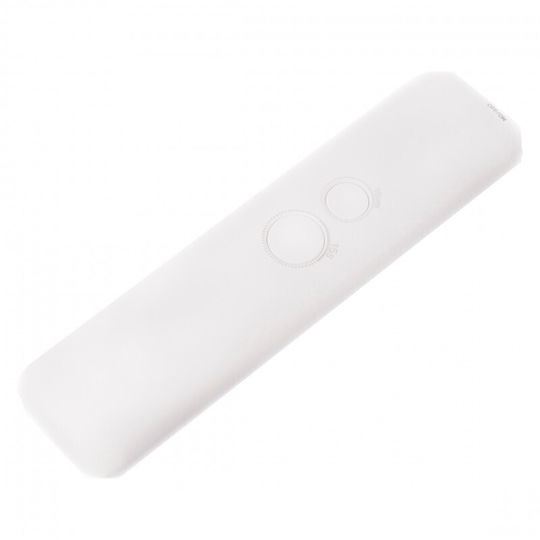 Portable 6-led Uvc Sterilizer Objects Timer Wand-type Lamp Usb Rechargeable 400mah 15x3.8 Cm