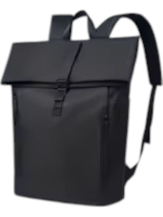 Queen Mother School Bag Backpack Black
