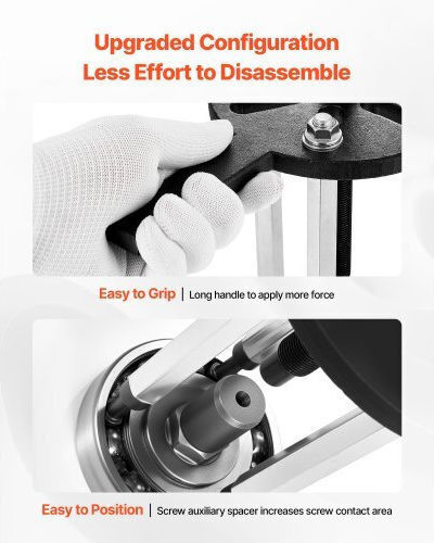 Vevor Removal Tool