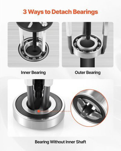 Vevor Removal Tool