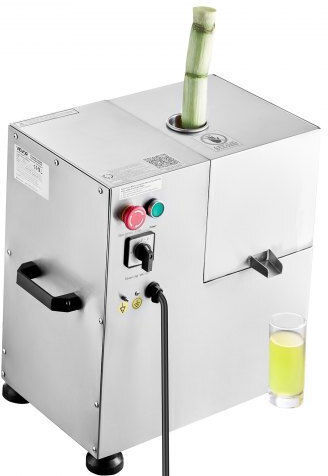 Vevor Multi Cutter Maschine