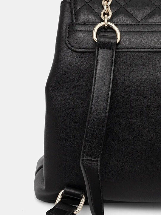 Guess Kids Bag Backpack Black 24cmx23cmx12cmcm