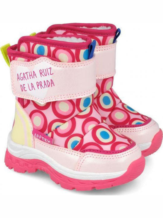 Agatha Ruiz De La Prada
