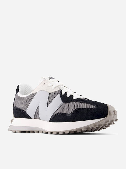 327 Herren Sneakers Gray
