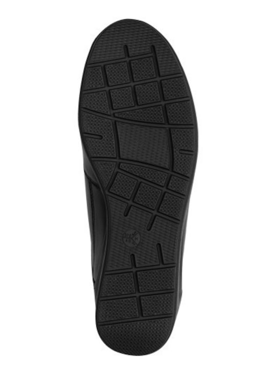 Anatomical Sneakers Black