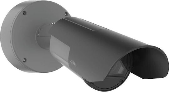 Axis 03107-001 CCTV Κάμερα Παρακολούθησης Full HD 1080p Αδιάβροχη