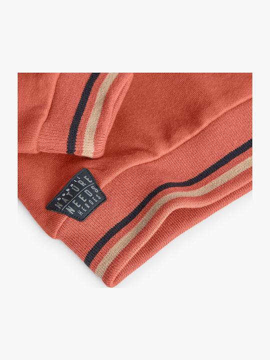 Kids Sweatshirt Red