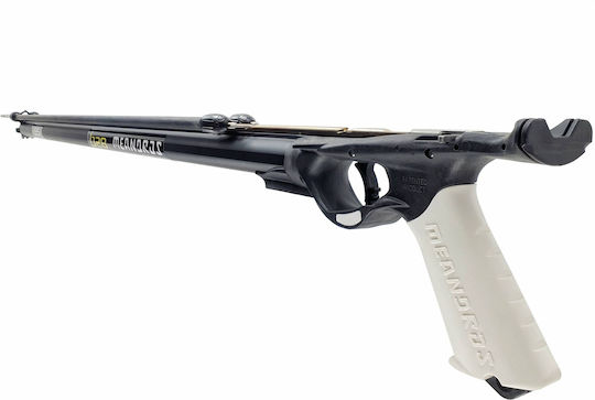 Meandros Speargun With Rubber B28 Dragon Complete 85cm
