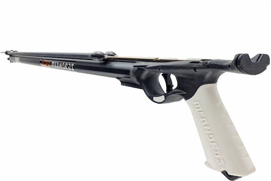 Meandros Speargun with Rubber B32 Dragon Complete 85cm