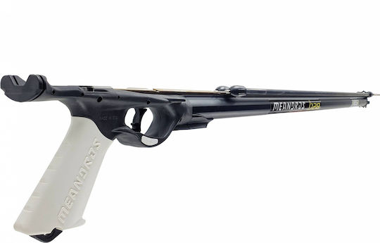 Meandros Speargun With Rubber B28 Dragon Complete 85cm