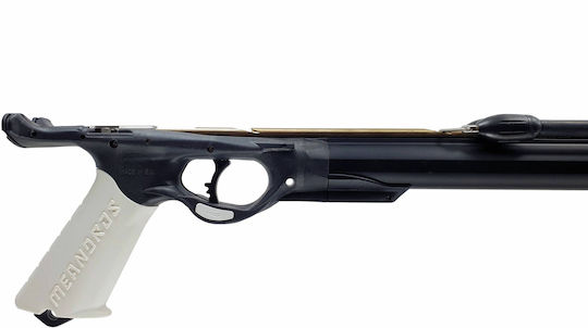 Meandros Speargun With Rubber B28 Dragon Complete 85cm