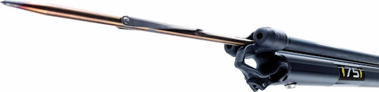 Meandros Ψαροντούφεκο με Λάστιχο B28 Dragon Complete 75cm