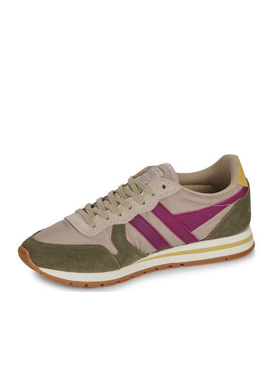Sneakers Beige