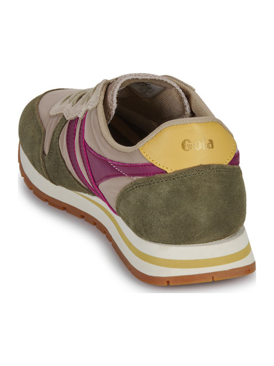 Sneakers Beige